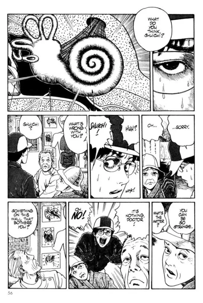 Uzumaki Chapter 2 011