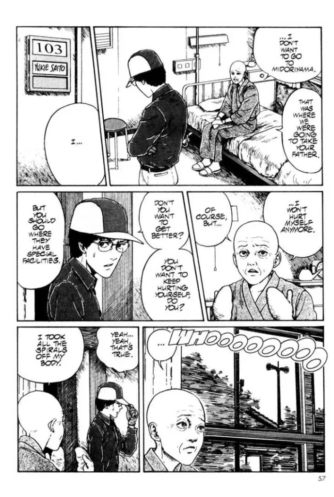 Uzumaki Chapter 2 012