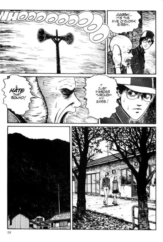 Uzumaki Chapter 2 013