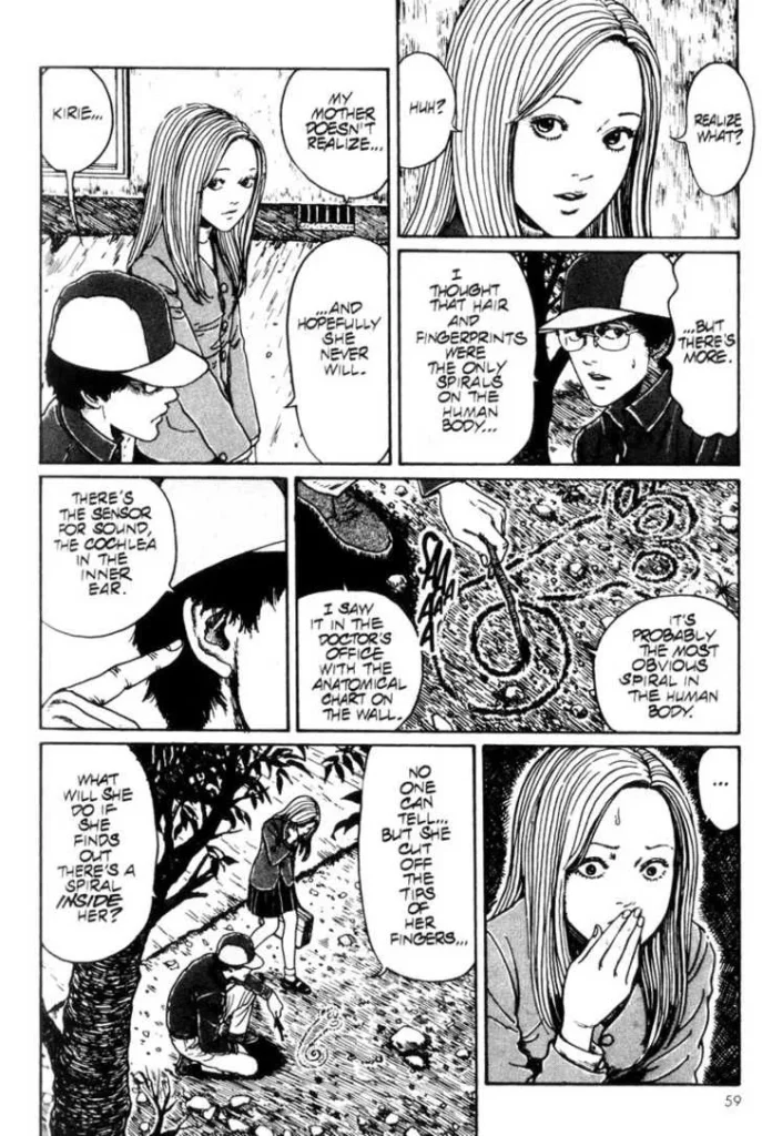 Uzumaki Chapter 2 014