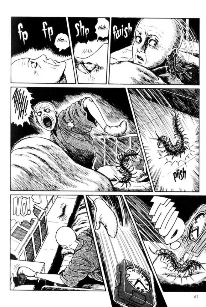 Uzumaki Chapter 2 016