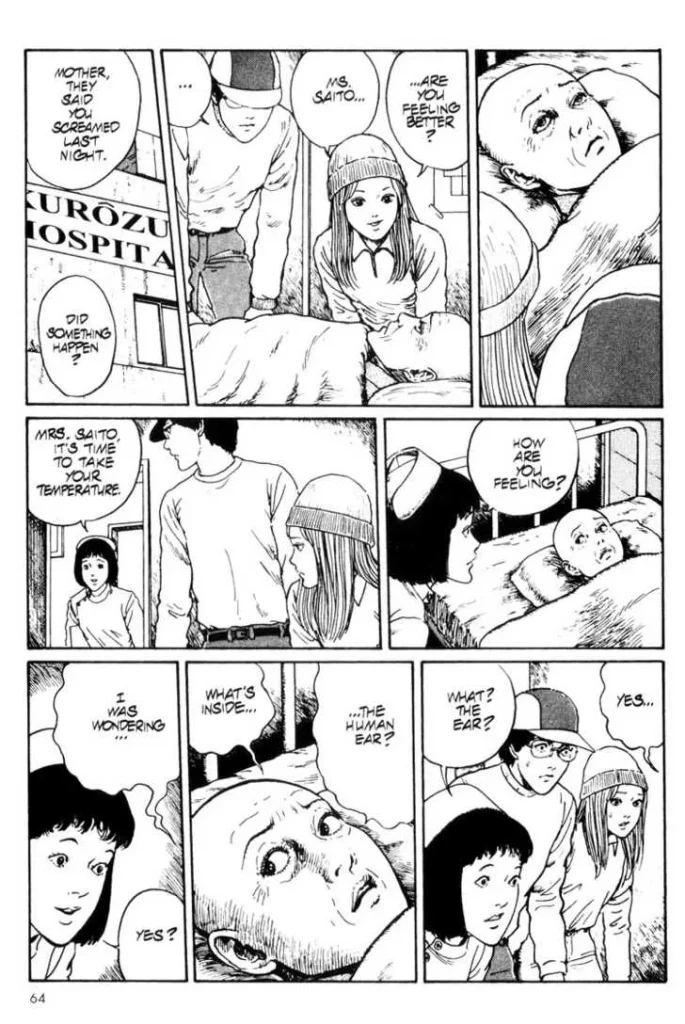 Uzumaki Chapter 2 019