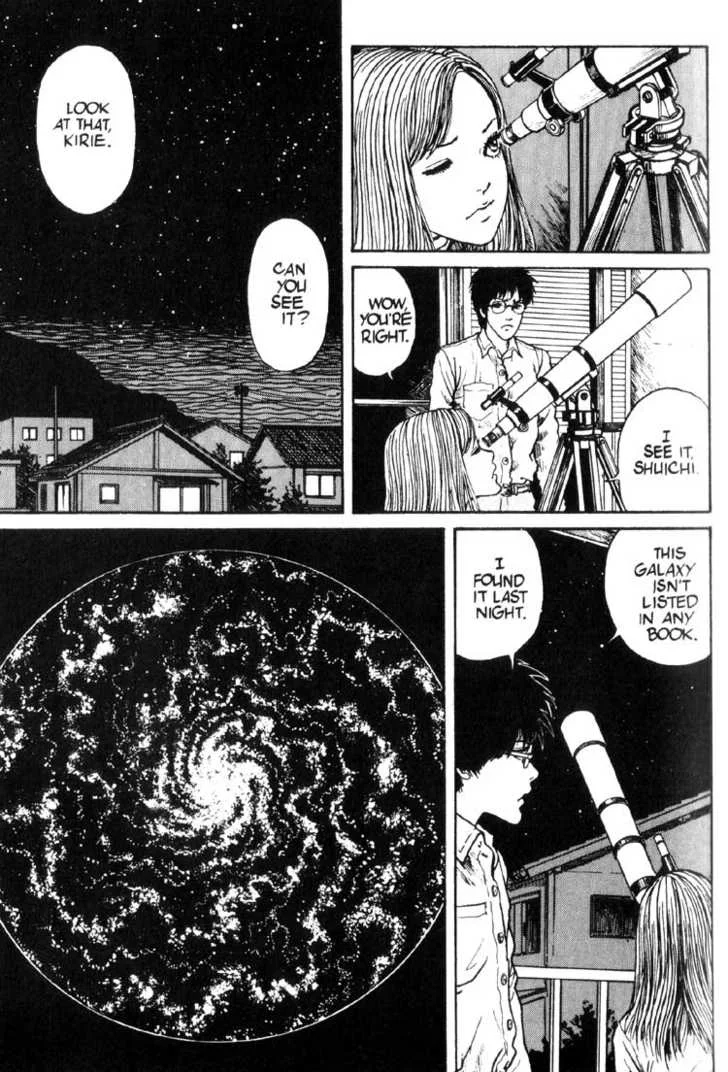 Uzumaki Chapter 20 002