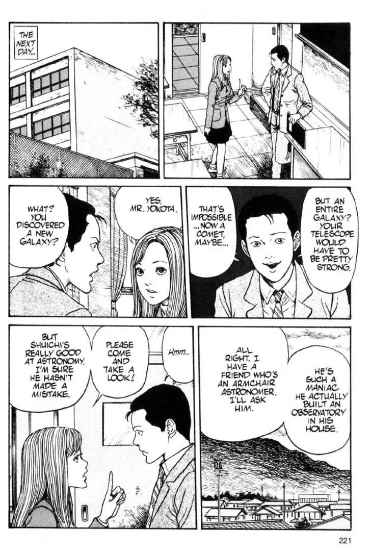 Uzumaki Chapter 20 003