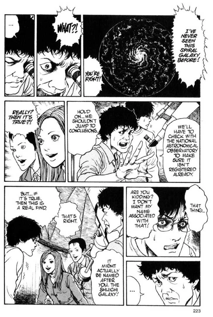 Uzumaki Chapter 20 005