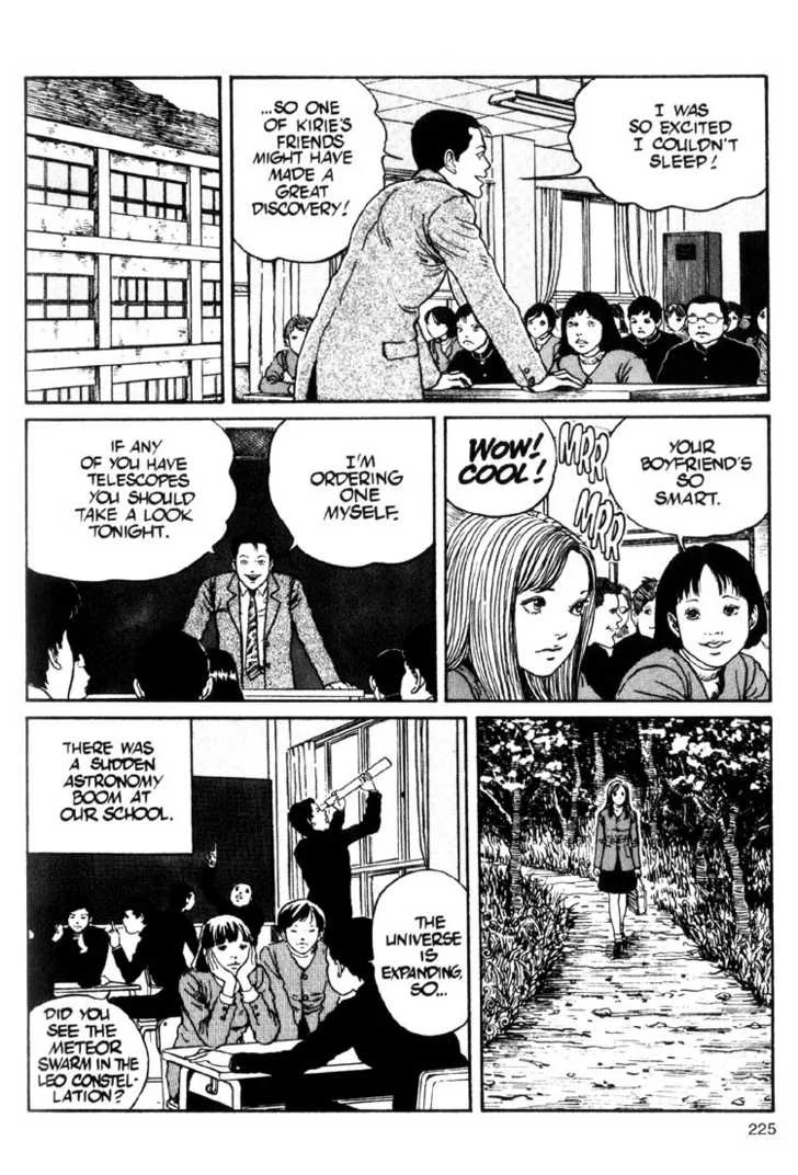 Uzumaki Chapter 20 007