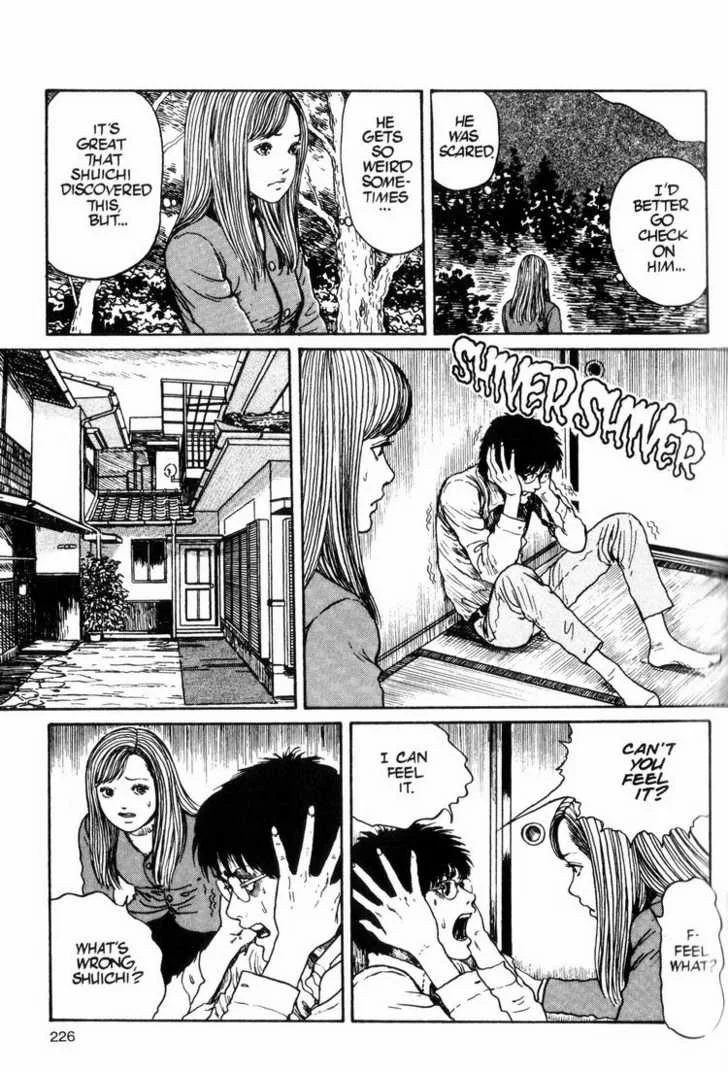 Uzumaki Chapter 20 008
