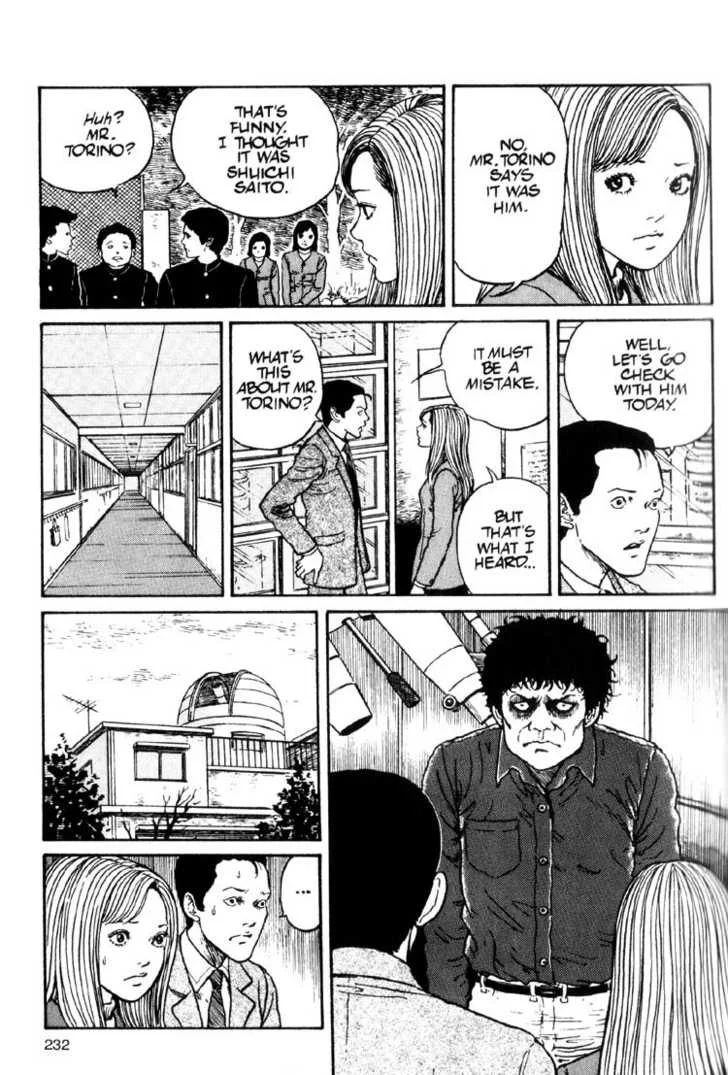 Uzumaki Chapter 20 014