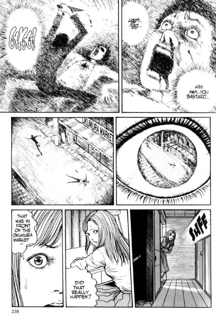 Uzumaki Chapter 20 020