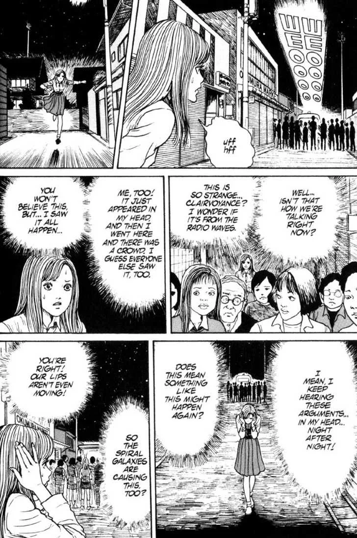 Uzumaki Chapter 20 021