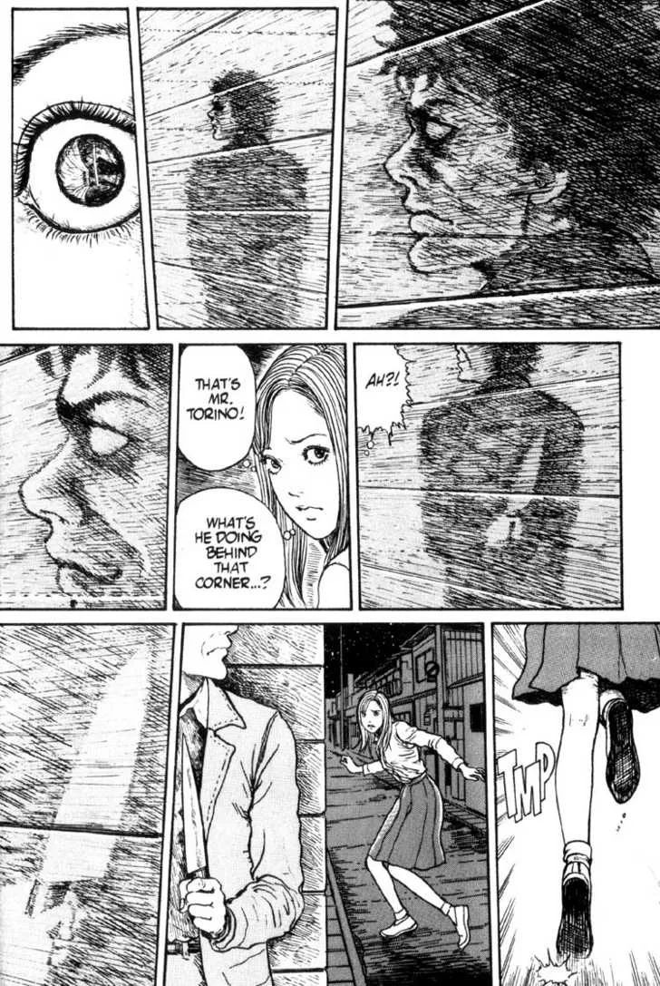Uzumaki Chapter 20 023