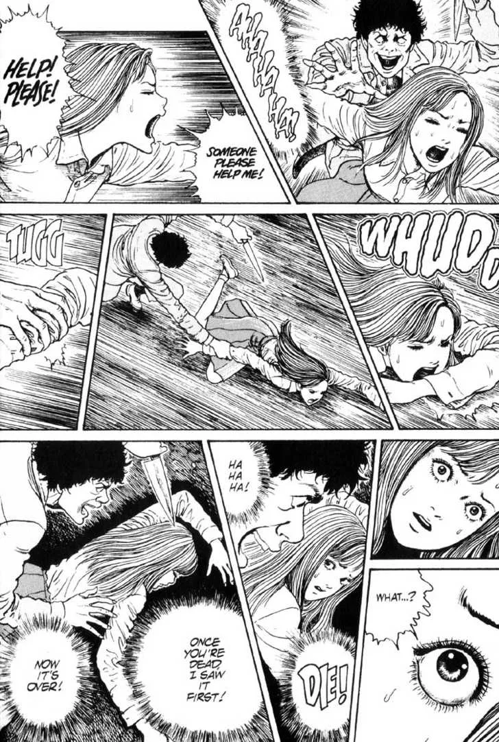 Uzumaki Chapter 20 025
