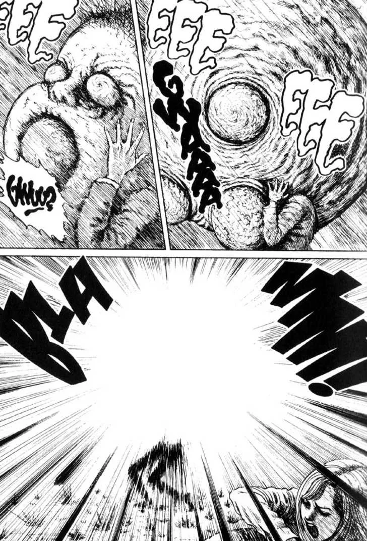 Uzumaki Chapter 20 029