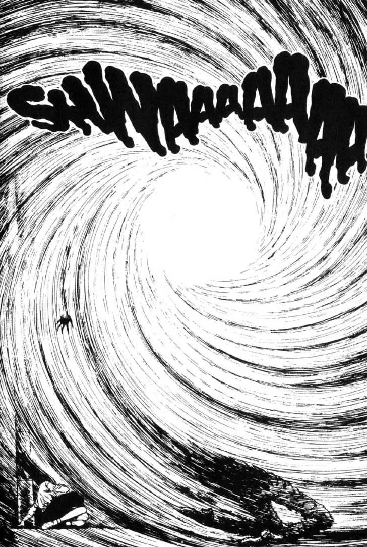 Uzumaki Chapter 20 030