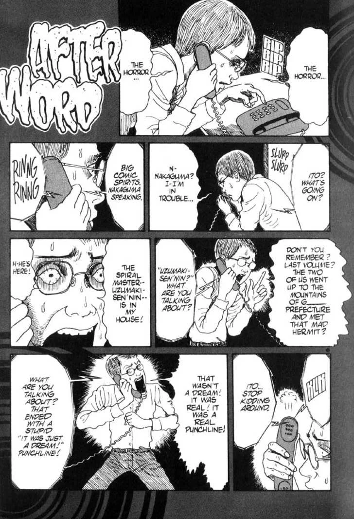Uzumaki Chapter 20 033