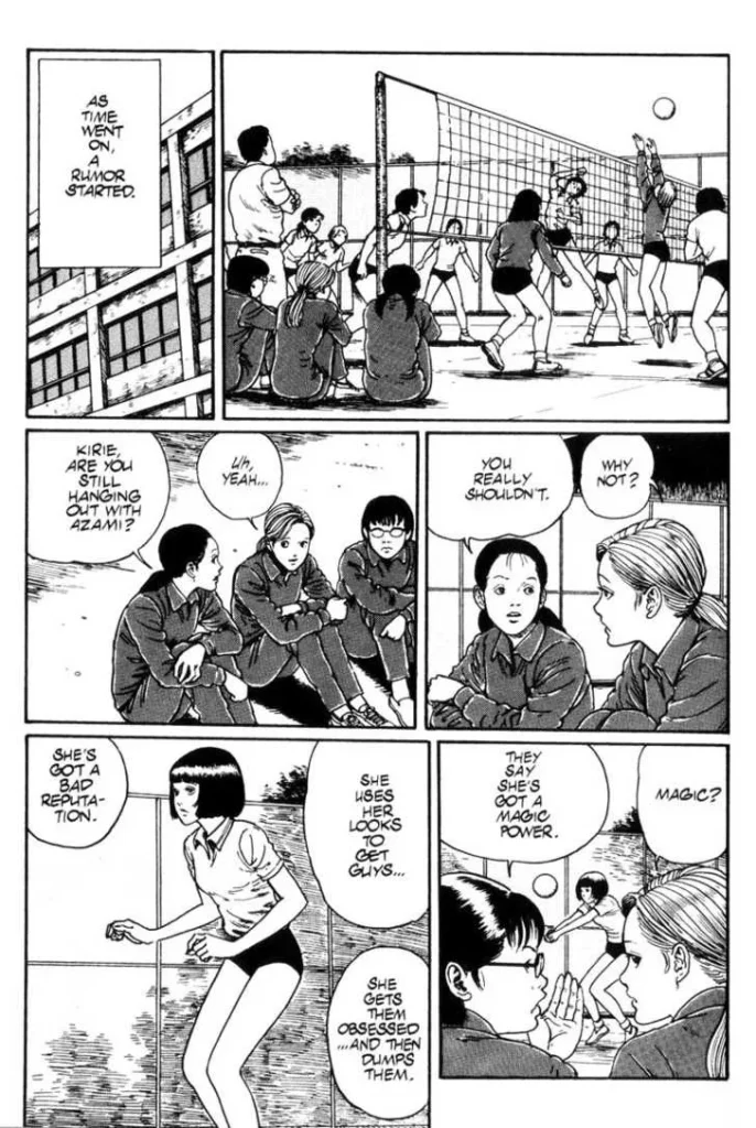 Uzumaki Chapter 3 004