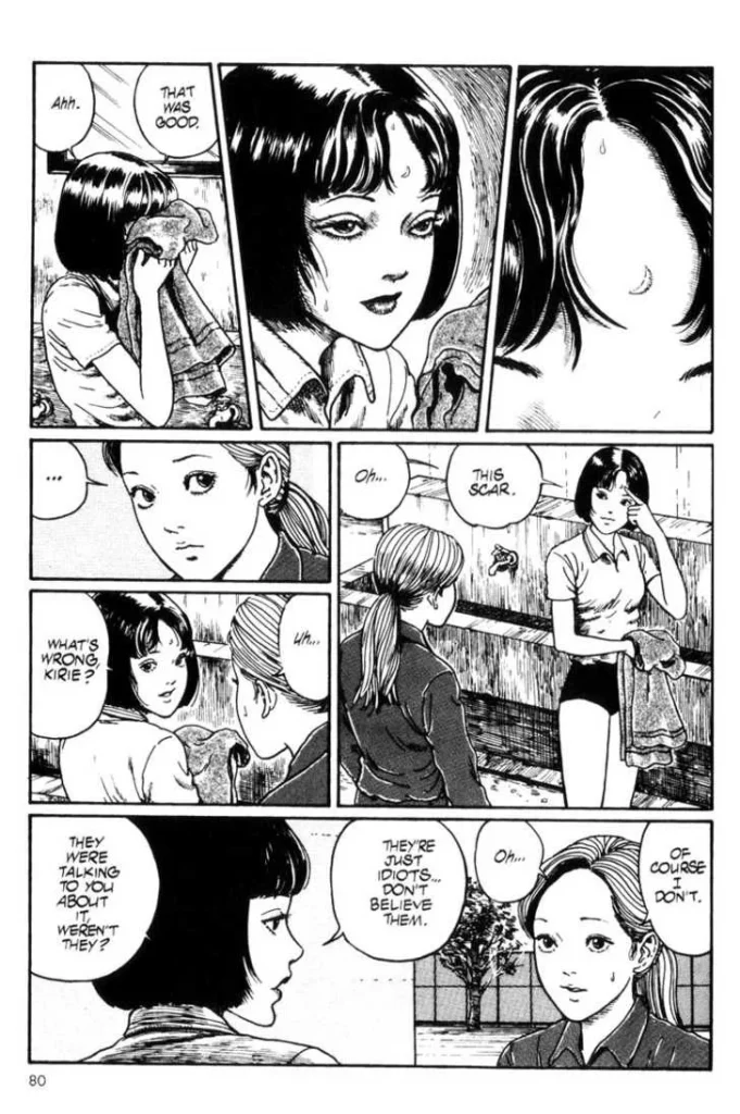 Uzumaki Chapter 3 006