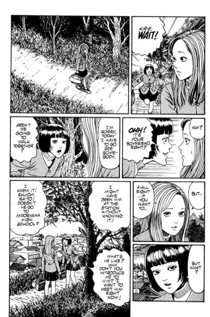 Uzumaki Chapter 3 008