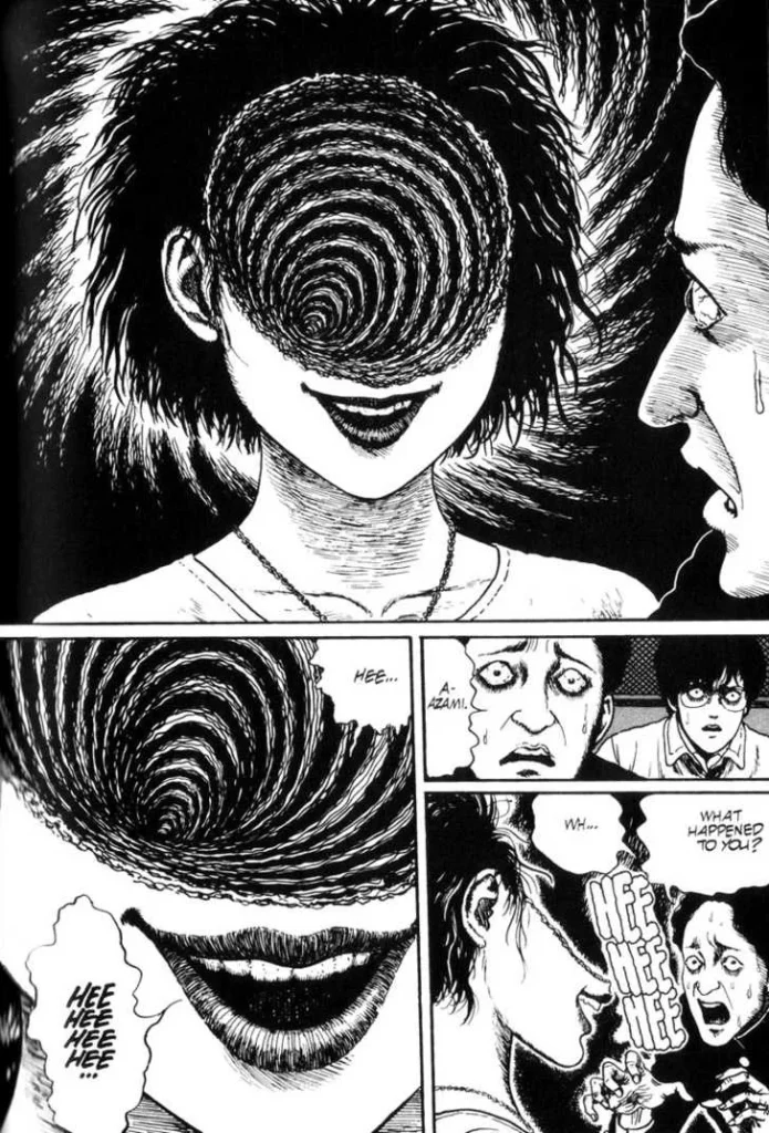 Uzumaki Chapter 3 029