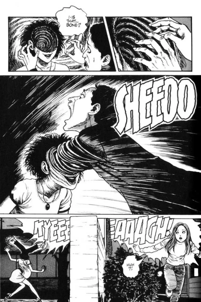 Uzumaki Chapter 3 030