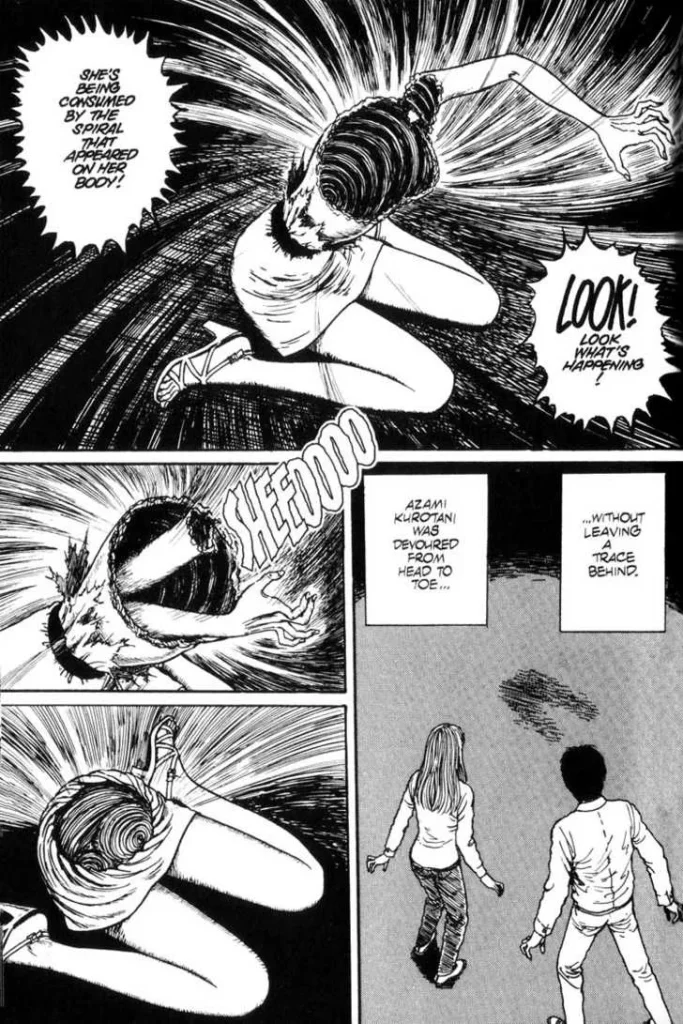 Uzumaki Chapter 3 032