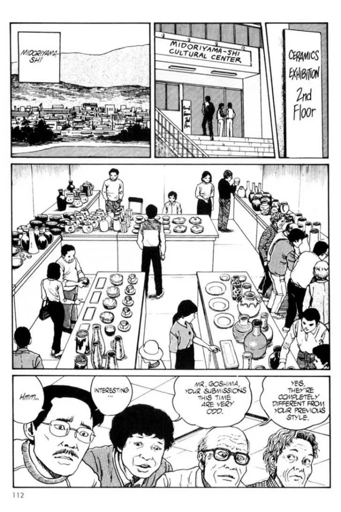 Uzumaki Chapter 4 006