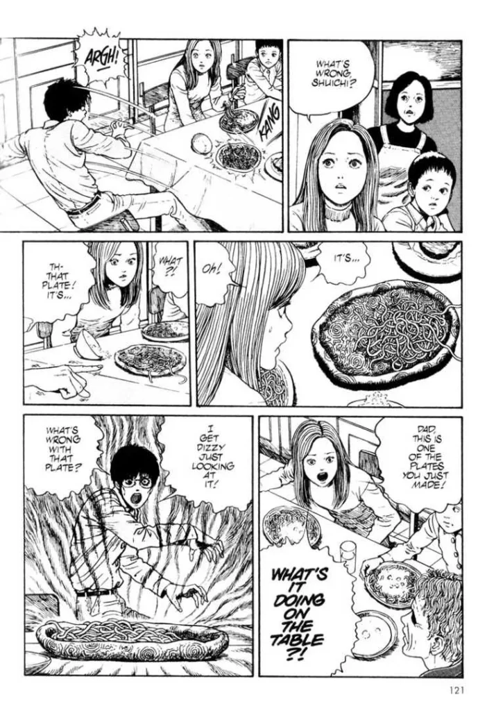 Uzumaki Chapter 4 015