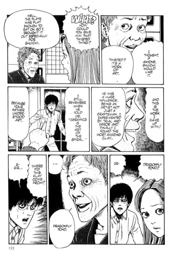 Uzumaki Chapter 4 016
