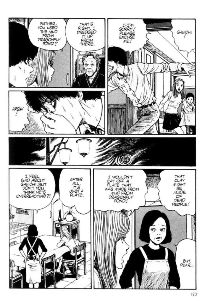 Uzumaki Chapter 4 017