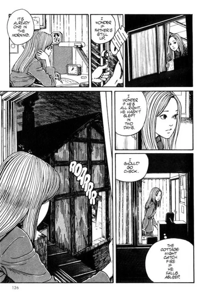 Uzumaki Chapter 4 020