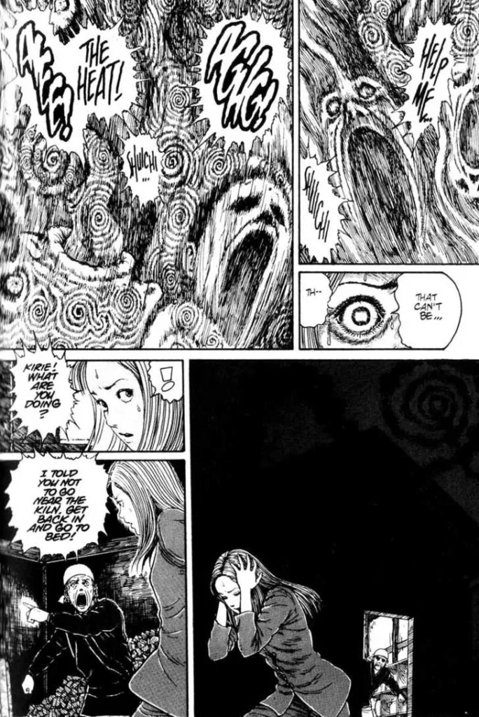 Uzumaki Chapter 4 023
