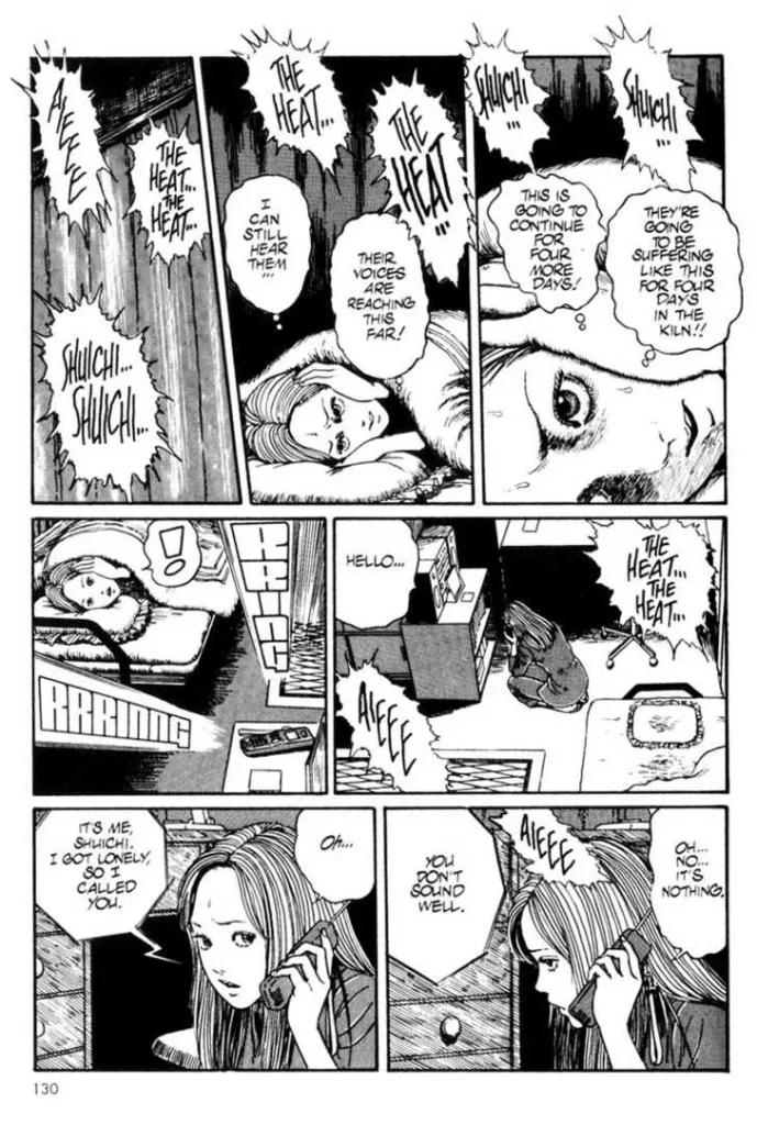Uzumaki Chapter 4 024