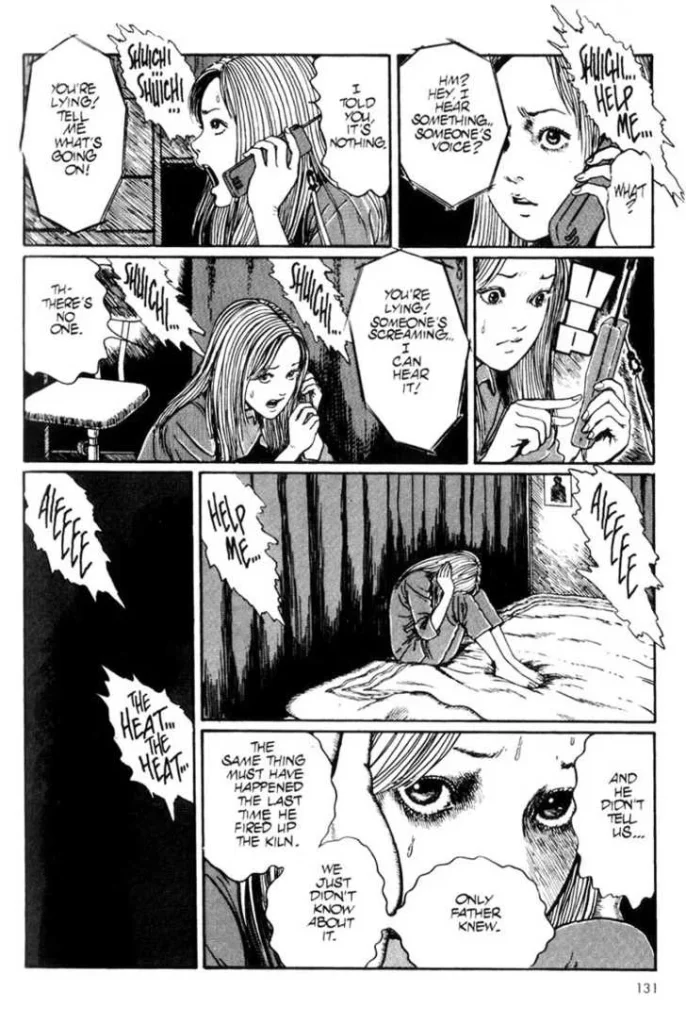 Uzumaki Chapter 4 025