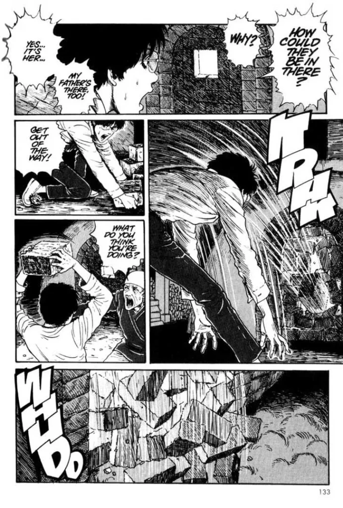 Uzumaki Chapter 4 027