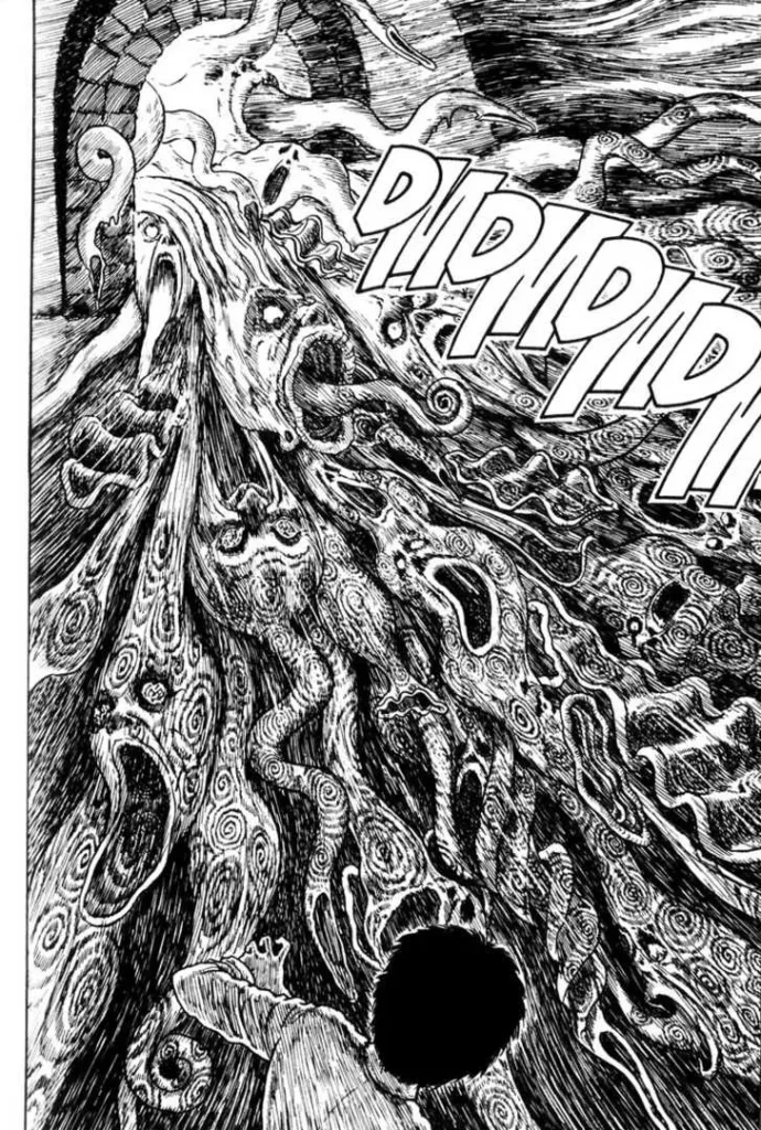Uzumaki Chapter 4 029