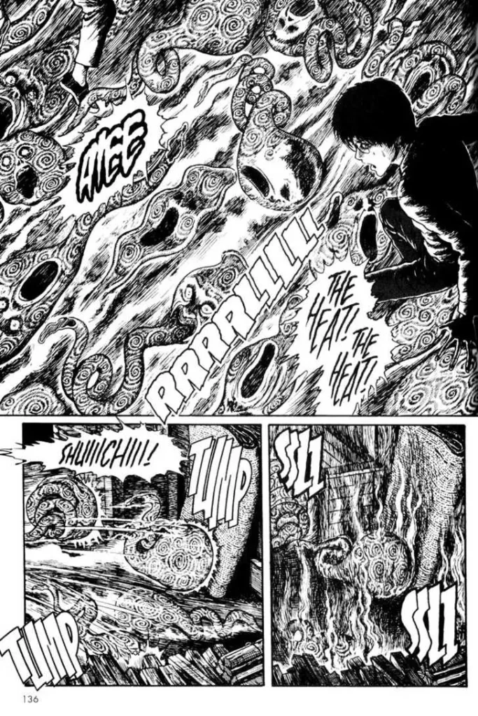 Uzumaki Chapter 4 030