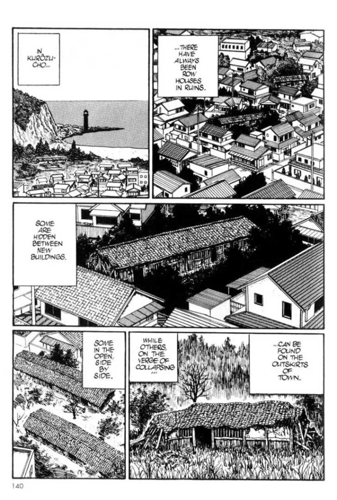 Uzumaki Chapter 5 002