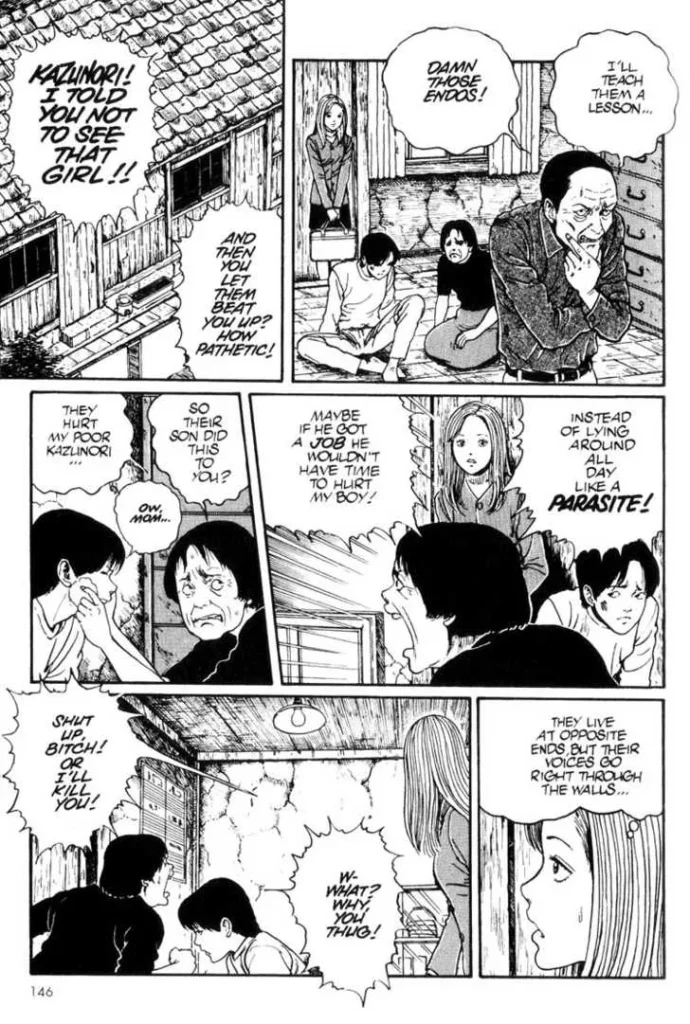 Uzumaki Chapter 5 008