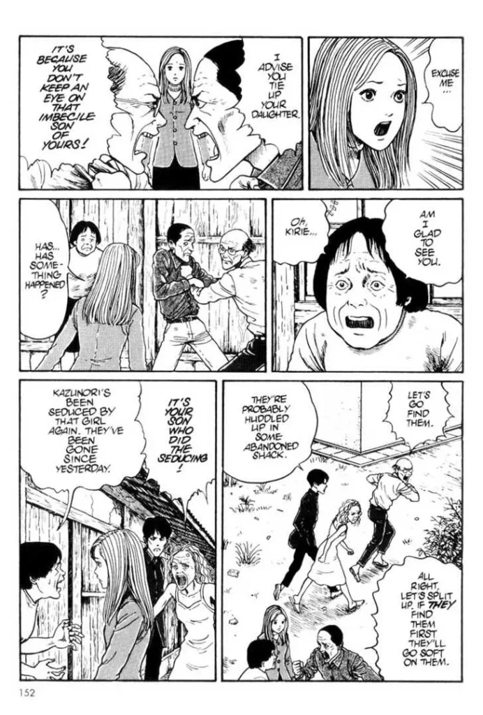 Uzumaki Chapter 5 014