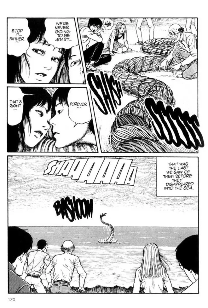 Uzumaki Chapter 5 032