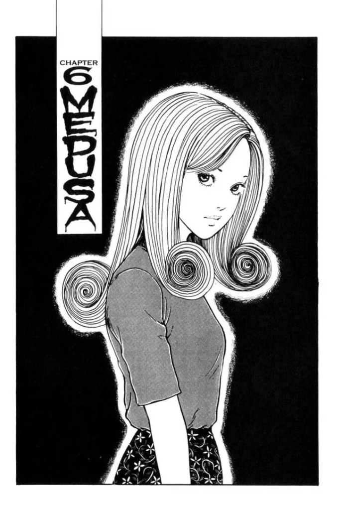 Uzumaki Chapter 6 001