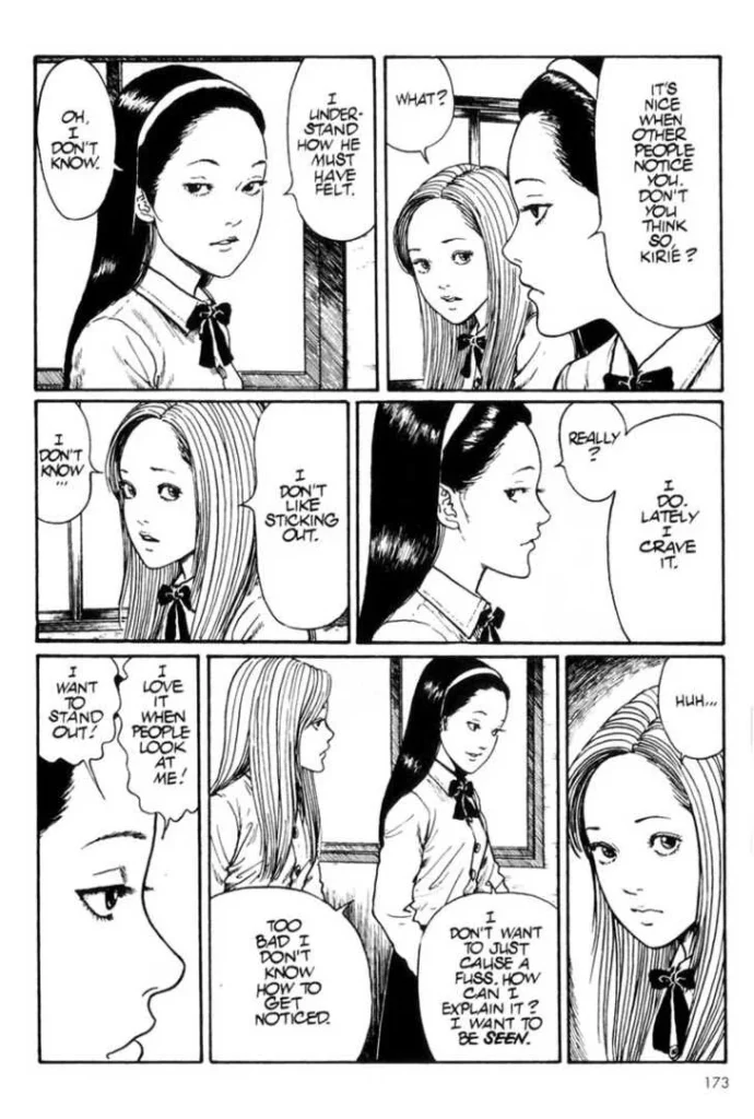 Uzumaki Chapter 6 003