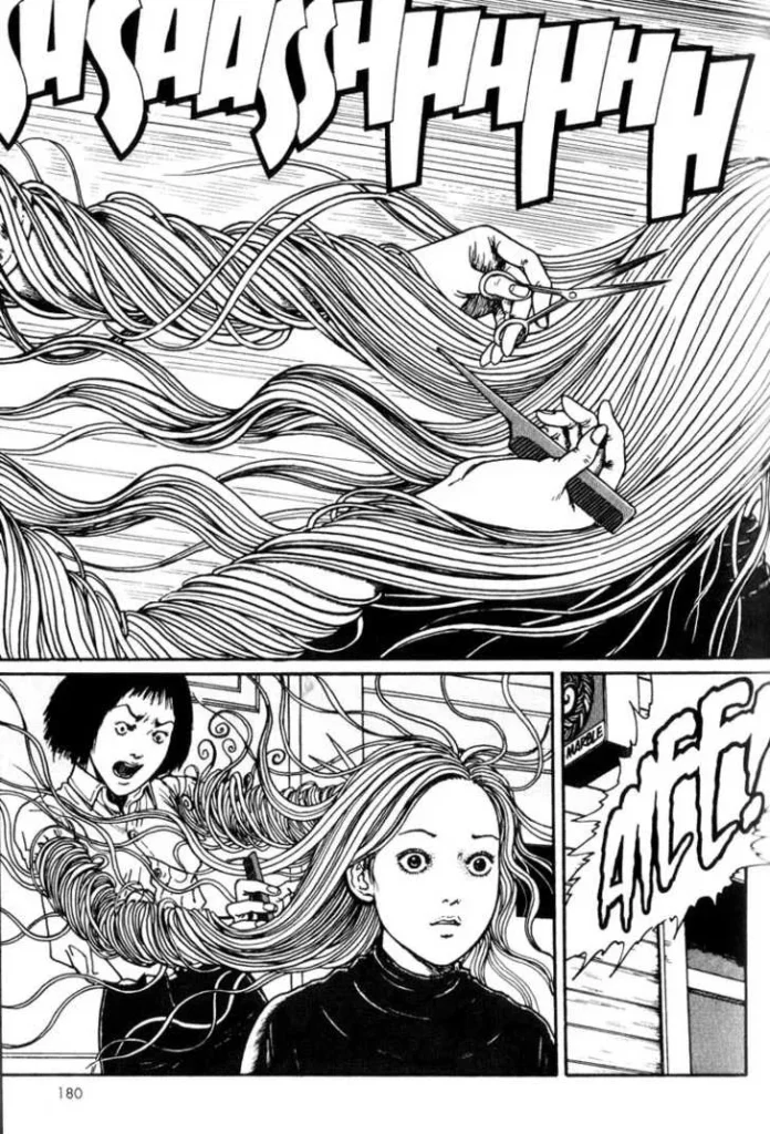Uzumaki Chapter 6 010