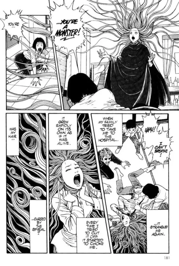 Uzumaki Chapter 6 011