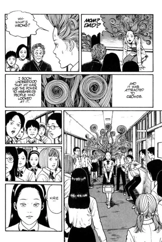 Uzumaki Chapter 6 013