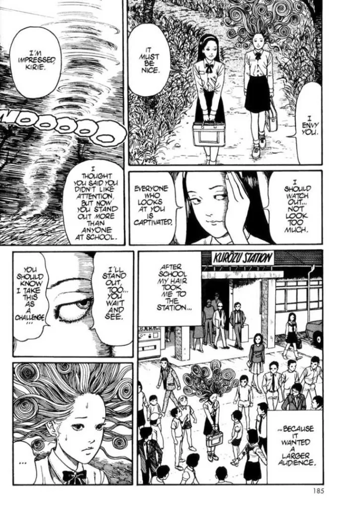 Uzumaki Chapter 6 015