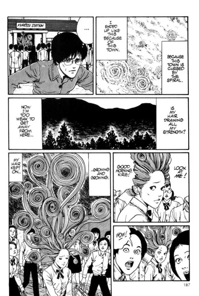 Uzumaki Chapter 6 017