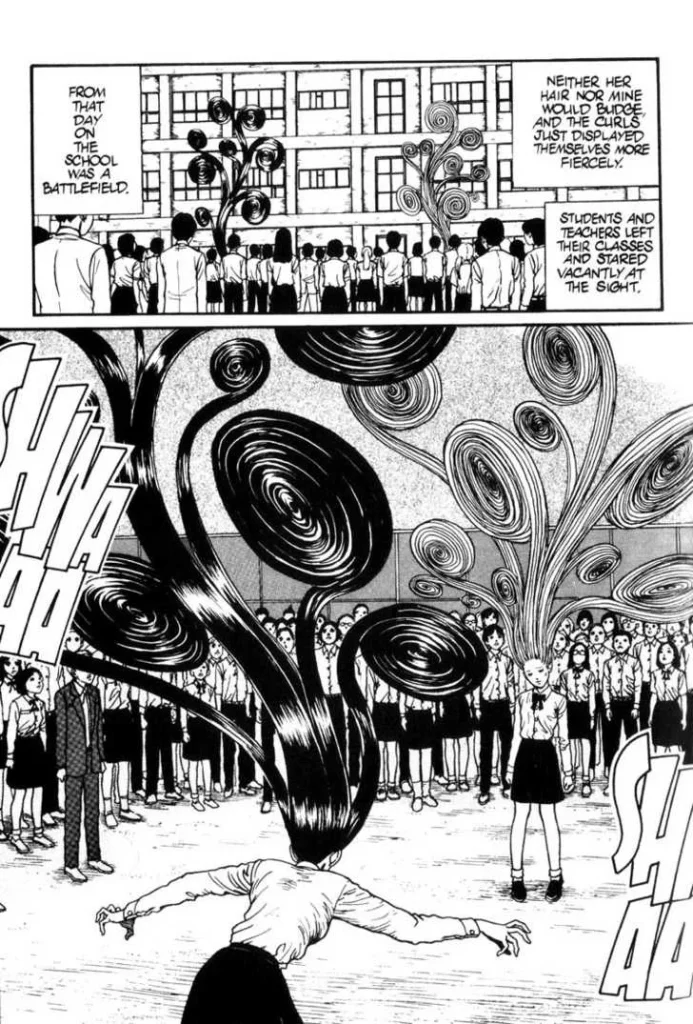 Uzumaki Chapter 6 020