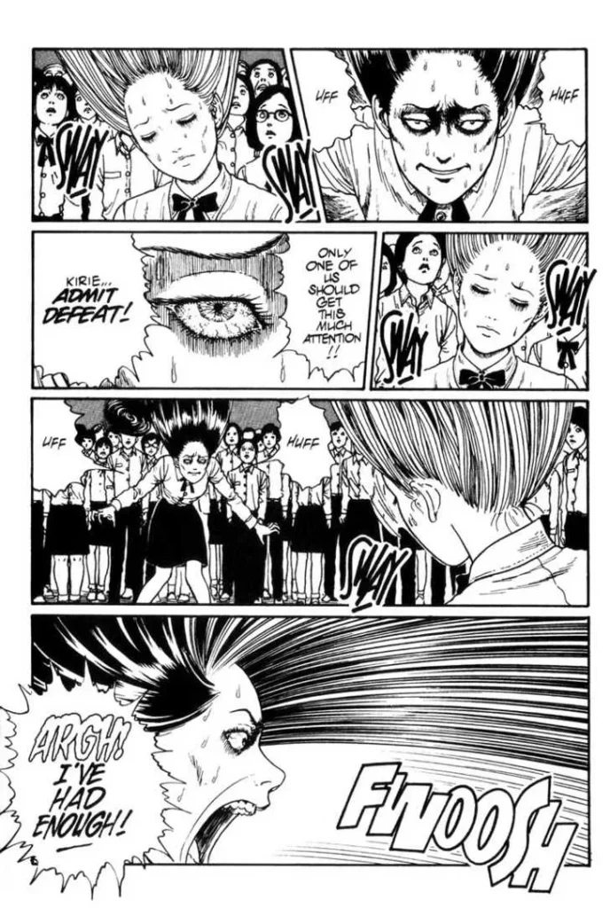 Uzumaki Chapter 6 021