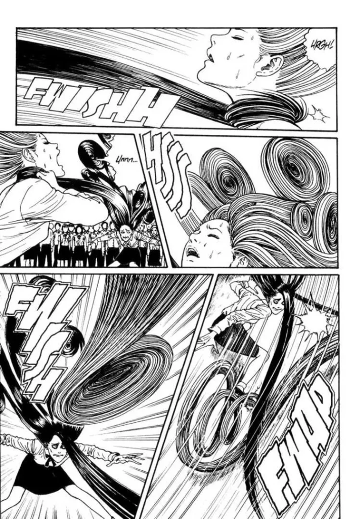 Uzumaki Chapter 6 022